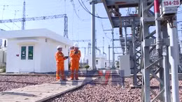 EVN bảo đảm cung ứng điện, đẩy nhanh các dự án trọng điểm