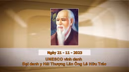 Khoảnh khắc & sự kiện ngày 21/11