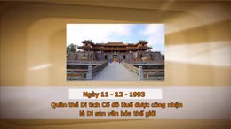 Khoảnh khắc & sự kiện ngày 11/12