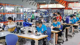 Kinh tế tháng 2 đạt nhiều kết quả tích cực