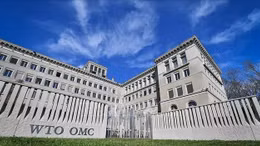Trung Quốc khởi kiện Mỹ tại WTO