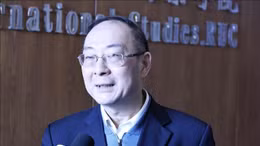 75 năm quan hệ Việt - Trung: Trung Quốc rất coi trọng hợp tác kinh tế với Việt Nam