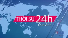 Thời sự 24h qua ảnh chiều ngày 2/6/2025