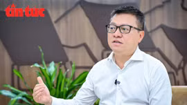 Ứng dụng hiệu quả công nghệ giúp cơ quan báo chí tạo bước tiến nhảy vọt 