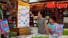 ‘Nhạc trưởng’ của những cuốn sách giáo khoa 