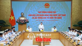 Tin nóng trong nước ngày 13/8/2026