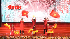 Giữ mạch Sử Việt - Giữ sức mạnh quốc gia: Sức mạnh mềm cho kỷ nguyên vươn mình 