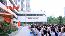 Chinh phục kỳ thi vào lớp 10: Ôn tập hiệu quả để đạt điểm Toán như ý