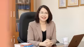 Tầm nhìn chiến lược cho nhân lực truyền thông 