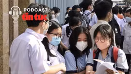 Tuyển sinh lớp 10 Hà Nội : Có nên quyết định nguyện vọng vào giờ G