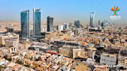 Brazil khẳng định tầm quan trọng của BRICS