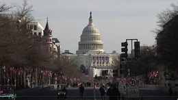 Mỹ đẩy mạnh chi tiêu ngân sách dưới thời Tổng thống Donald Trump