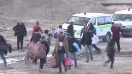 Hamas nói "không" với gia hạn ngừng bắn, chiến sự liệu có bùng phát?