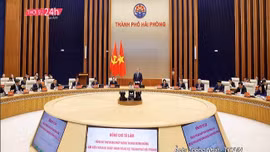 Thời sự 24h qua ảnh sáng 16/3