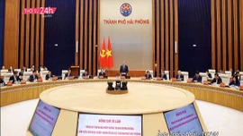 Thời sự 24h qua ảnh sáng 16/3