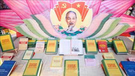 Giới thiệu cuốn sách của Tổng Bí thư Tô Lâm về người Công an Cách mạng 