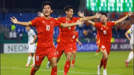 U23 Việt Nam cần giải quyết bài toán tâm lý trước khi đối đầu U23 Hàn Quốc