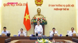 Thời sự 24h qua ảnh chiều 1/4