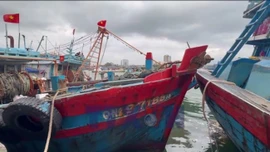 Hoàn thành đầy đủ khuyến nghị của châu Âu về chống khai thác IUU