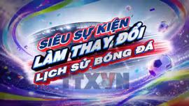 Sắc màu World Cup 2026 ngày 21/7/2026