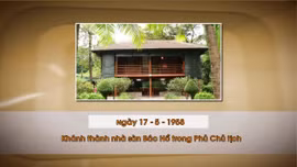 Khoảnh khắc & sự kiện ngày 17/5