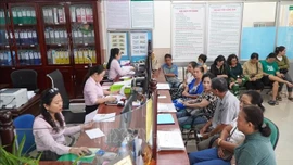 Tín dụng chính sách - trợ lực phát triển kinh tế ở Đồng Tháp