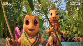 Phim Dế mèn và ước mơ đưa điện ảnh Việt ra thế giới