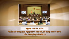 Khoảnh khắc & sự kiện ngày 16/6