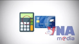 Ngừng giao dịch công nghệ dải từ trên thẻ ATM từ ngày 1/7/2025