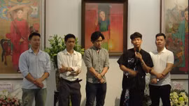 'Qua miền thương nhớ': Hành trình tìm về ký ức của tuổi thơ