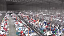 Doanh nghiệp Việt Nam tích cực chuyển đổi sau chính sách thuế quan của Mỹ