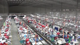 Doanh nghiệp Việt Nam tích cực chuyển đổi sau chính sách thuế quan của Mỹ