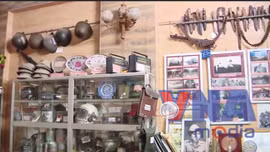 Những hiện vật biết nói