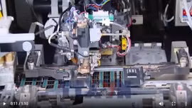 Nghị quyết 57 khẳng định vai trò chiến lược của ngành công nghiệp bán dẫn