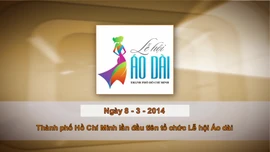 Khoảnh khắc & sự kiện ngày 8/3