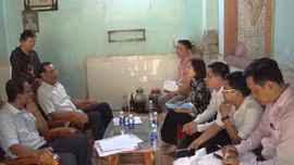 Học Bác mỗi ngày: Công tác Tuyên giáo và Dân vận góp phần quan trọng hiện thực hóa khát vọng phát triển đất nước