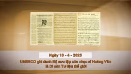 Khoảnh khắc & sự kiện ngày 10/4