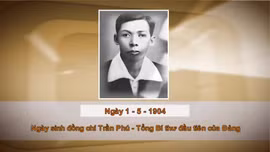 Khoảnh khắc & sự kiện ngày 1/5