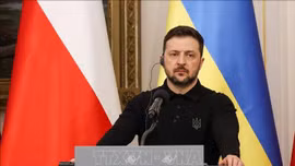  Ukraine tuyên bố sẵn sàng hướng tới hòa bình 