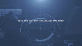 Học Bác mỗi ngày : Bộ đội tăng thiết giáp 'đã ra quân là đánh thắng'