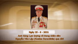 Khoảnh khắc & sự kiện ngày 25/6