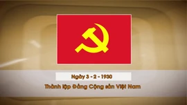 Khoảnh khắc & sự kiện ngày 3/2