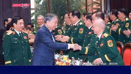 Thời sự 24h qua ảnh sáng 14/1