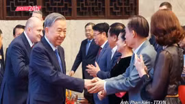 Thời sự 24h qua ảnh sáng 6/3