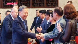 Thời sự 24h qua ảnh sáng 6/3