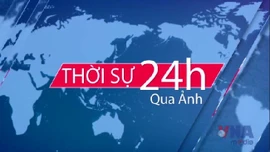 Thời sự 24h qua ảnh sáng 3/7/2025