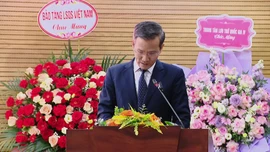 Nhiều tài liệu quý lần đầu được công bố về '30 năm quan hệ ngoại giao Việt Nam – Hoa Kỳ'