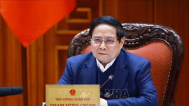 Hoàn thành đường kết nối sân bay Gia Bình với Hà Nội trong tối đa 2 năm