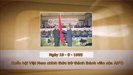 Khoảnh khắc & sự kiện ngày 19/9