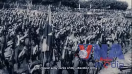 Đội quân làm nên lịch sử hào hùng